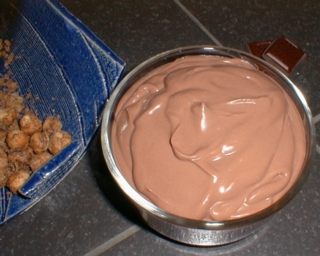 Chocolate Icing